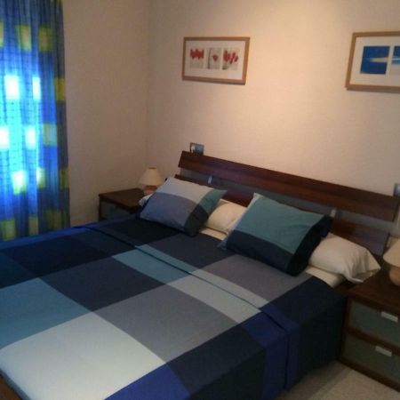 Casas Blancas Bungalow 45 L'Alfàs del Pi Esterno foto