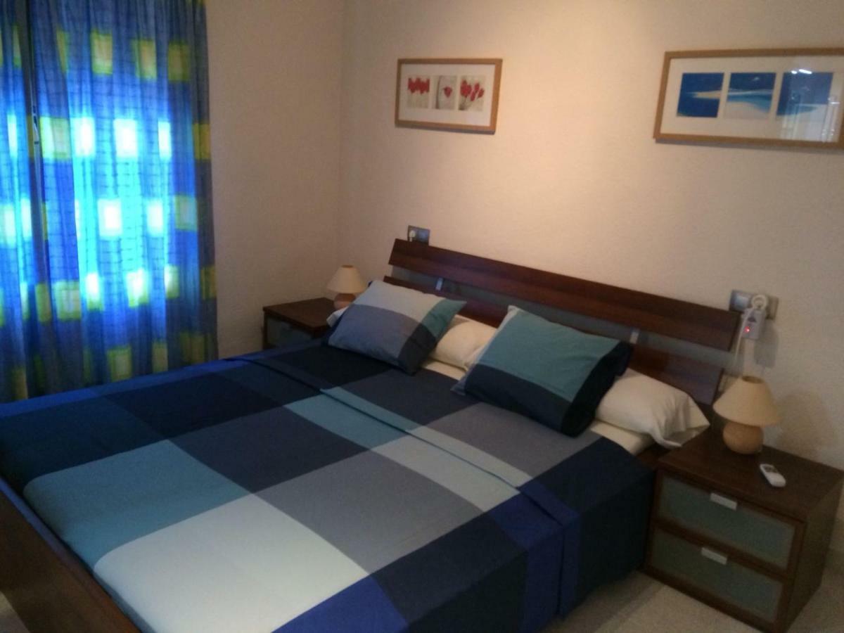 Casas Blancas Bungalow 45 L'Alfàs del Pi Esterno foto
