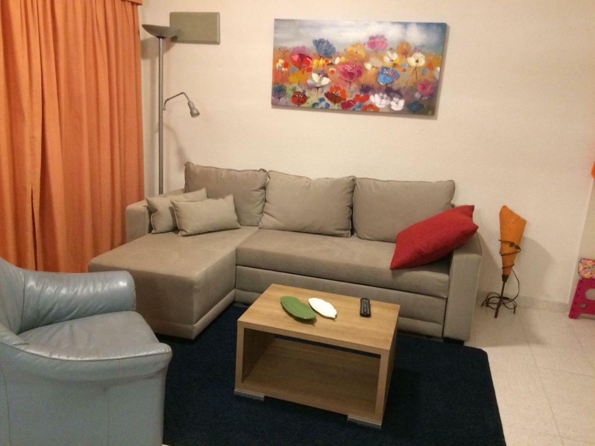 Casas Blancas Bungalow 45 L'Alfàs del Pi Esterno foto