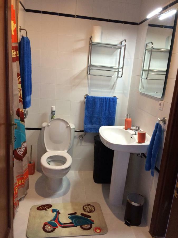 Casas Blancas Bungalow 45 L'Alfàs del Pi Esterno foto