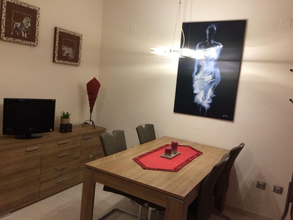 Casas Blancas Bungalow 45 L'Alfàs del Pi Esterno foto